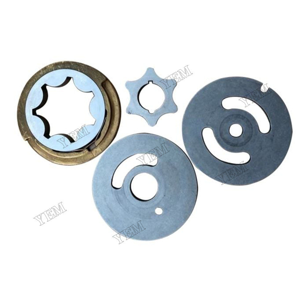 For Thermo King Air Conditioning Compressor X214 X418 X426 X426LS X430 X430LS Oil Pump 22-1160 For Thermo King