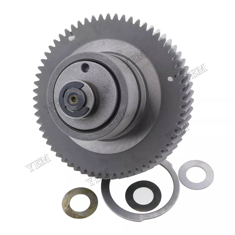For JCB Excavator 801 802 803 804 802.4 8030ZTS 8035ZTS 8040ZTS 8045ZTS 8052 8060 Oil Pump 02/630800 02/634165 For JCB
