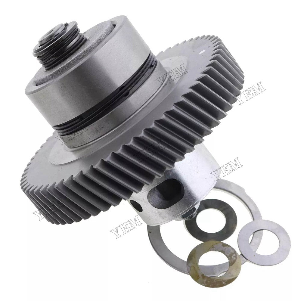 For JCB Excavator 801 802 803 804 802.4 8030ZTS 8035ZTS 8040ZTS 8045ZTS 8052 8060 Oil Pump 02/630800 02/634165 For JCB