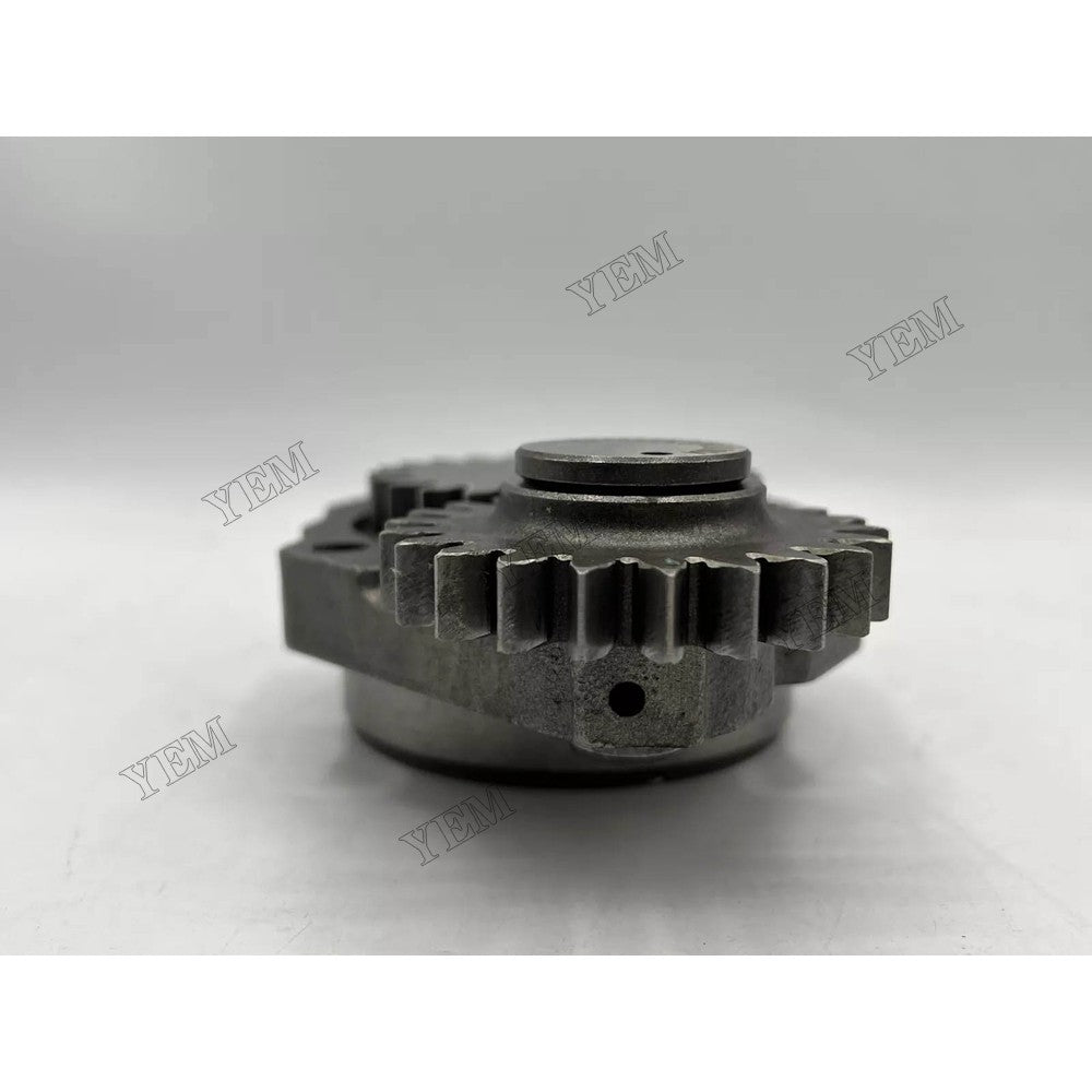 For Cummins 4B 6BT ISB4.5 QSB6.7 BTA Engine Oil Pump 5313086