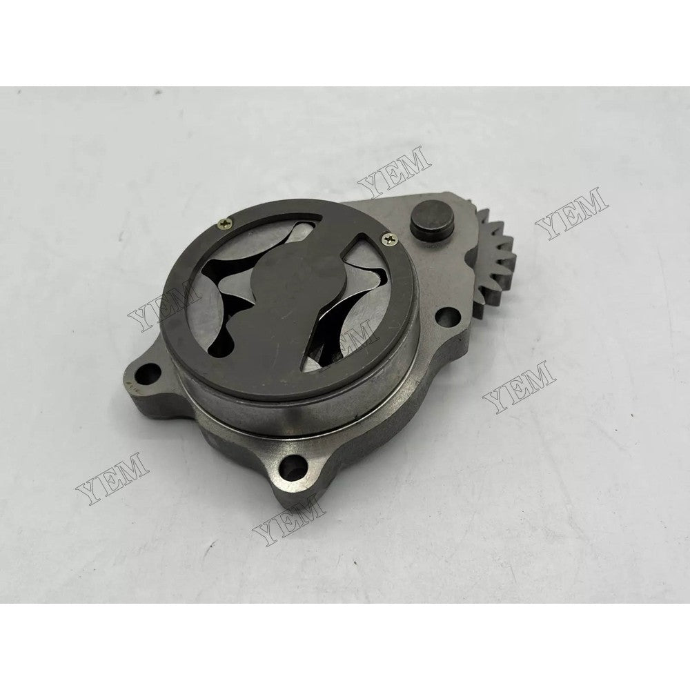 For Cummins 4B 6BT ISB4.5 QSB6.7 BTA Engine Oil Pump 5313086 For Cummins