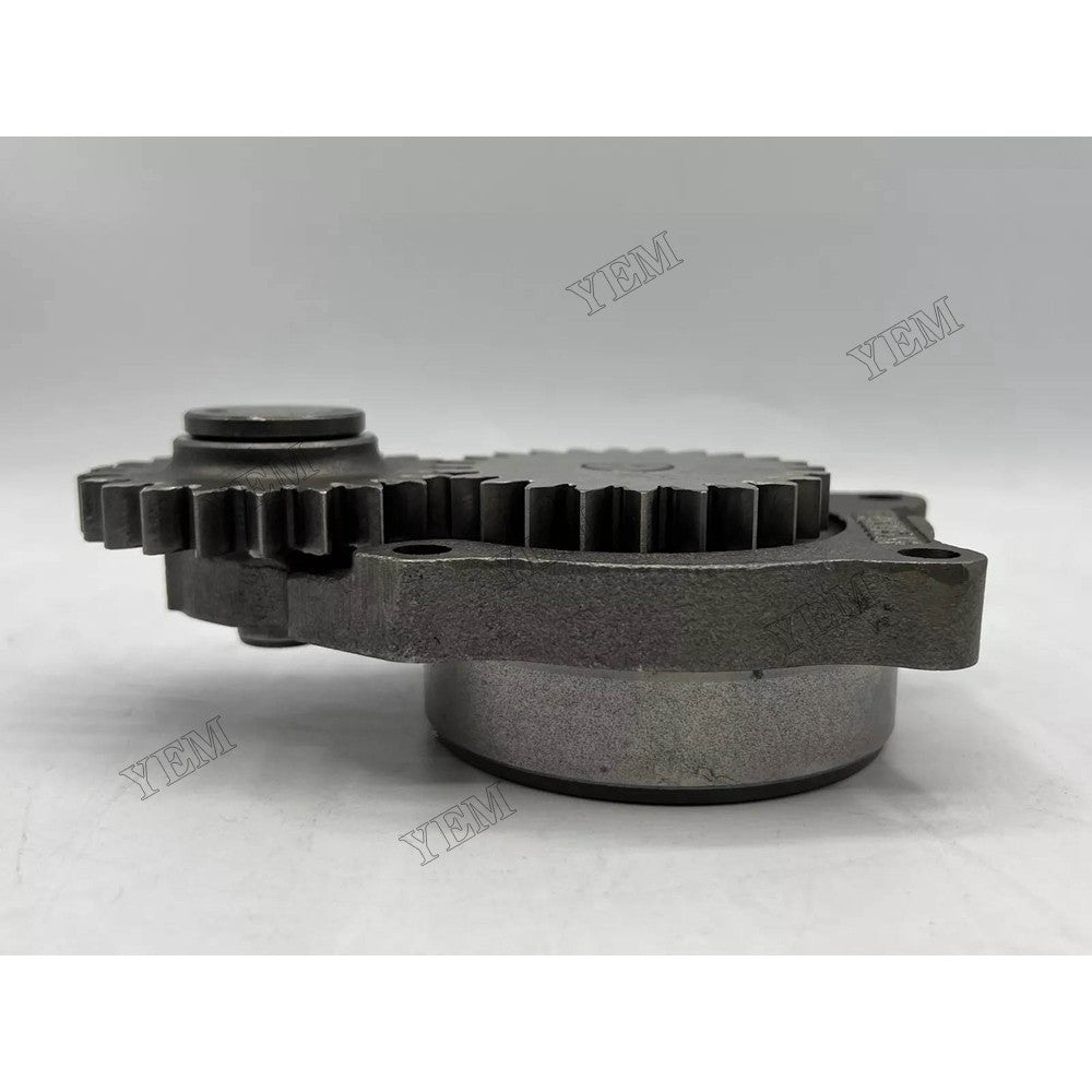 For Cummins 4B 6BT ISB4.5 QSB6.7 BTA Engine Oil Pump 5313086 For Cummins