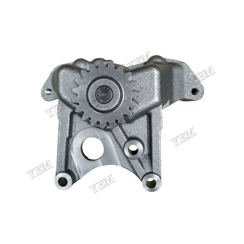 For Caterpillar CAT 3054 3054B 3054T Engine 416B 416C 416D 420D 426C 428B Backhoe Loader Oil Pump 6I-0912
