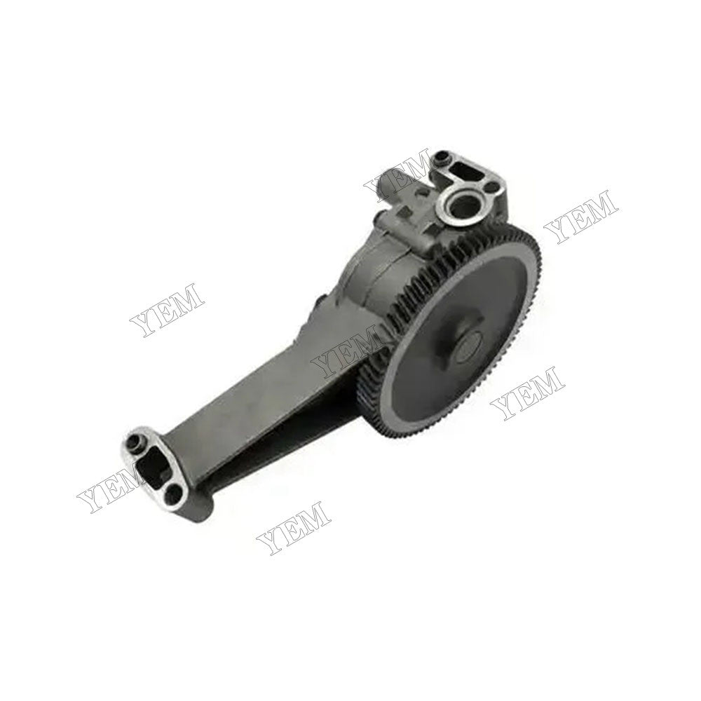 For Scania Engine DC11 DC12 Oil Pump 2209509 2028987 For Scania