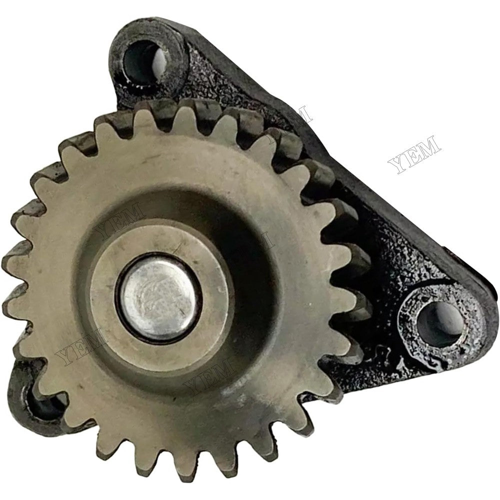 For Yanmar Engine 3TNA72 3TNA72L Oil Pump 119660-32001 For Yanmar