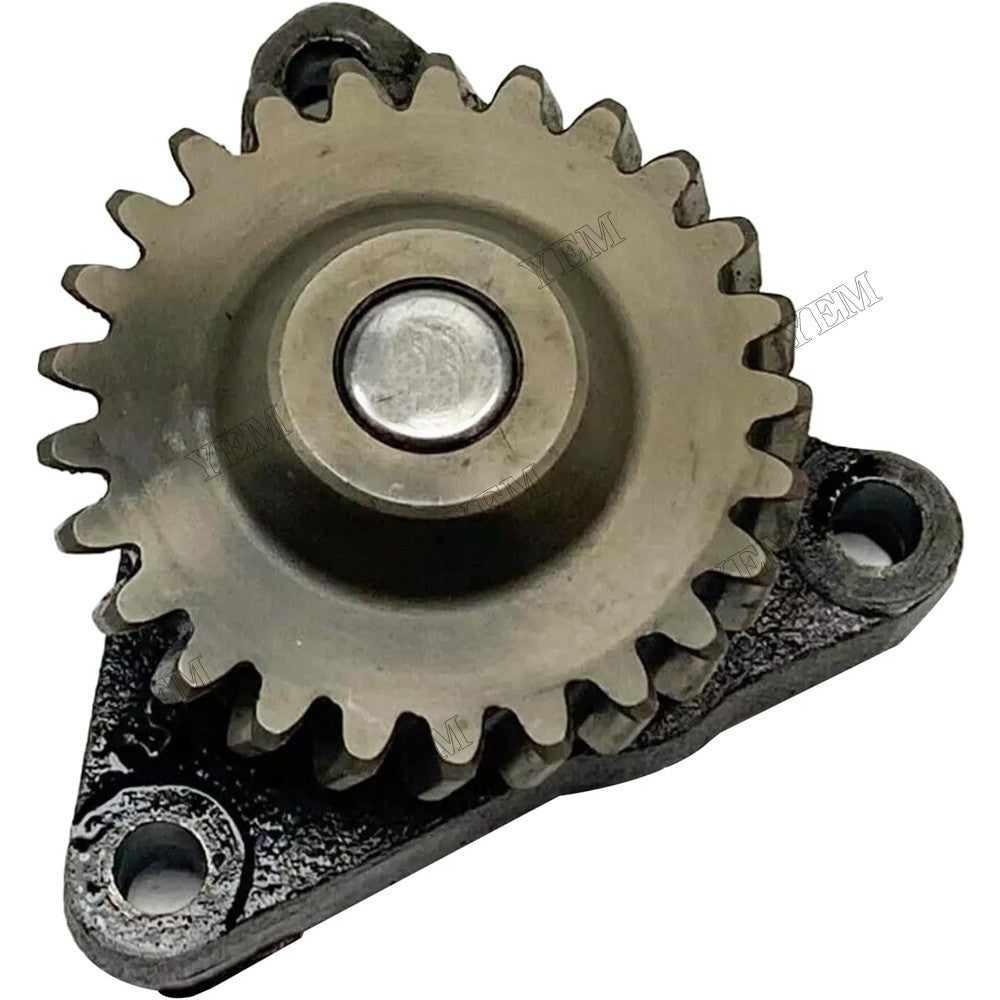 For Yanmar Engine 3TNA72 3TNA72L Oil Pump 119660-32001 For Yanmar