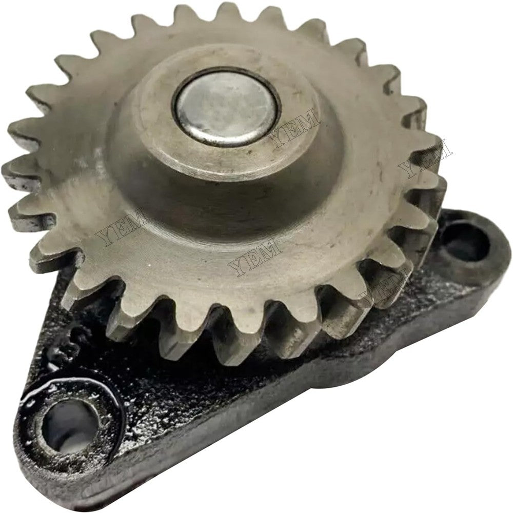 For Yanmar Engine 3TNA72 3TNA72L Oil Pump 119660-32001 For Yanmar