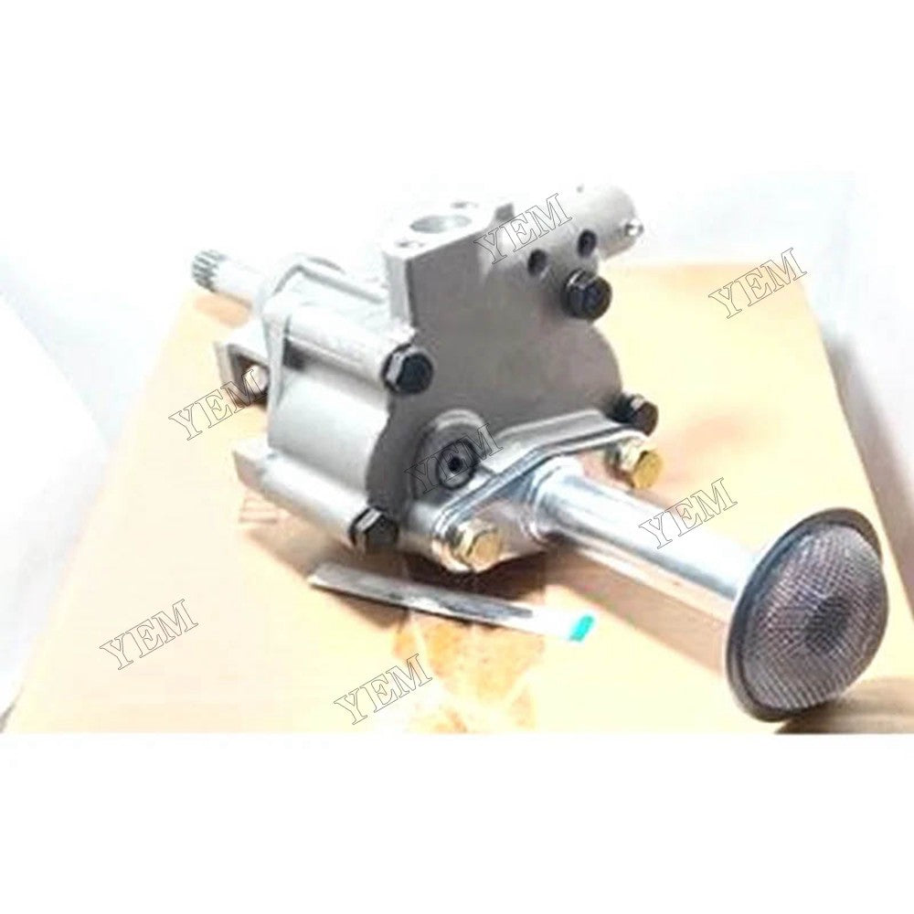For Doosan 225LC-7A 220LC-6 DX225LCA DX220LC DX140W Excavator Oil Pump 65.05101-7025