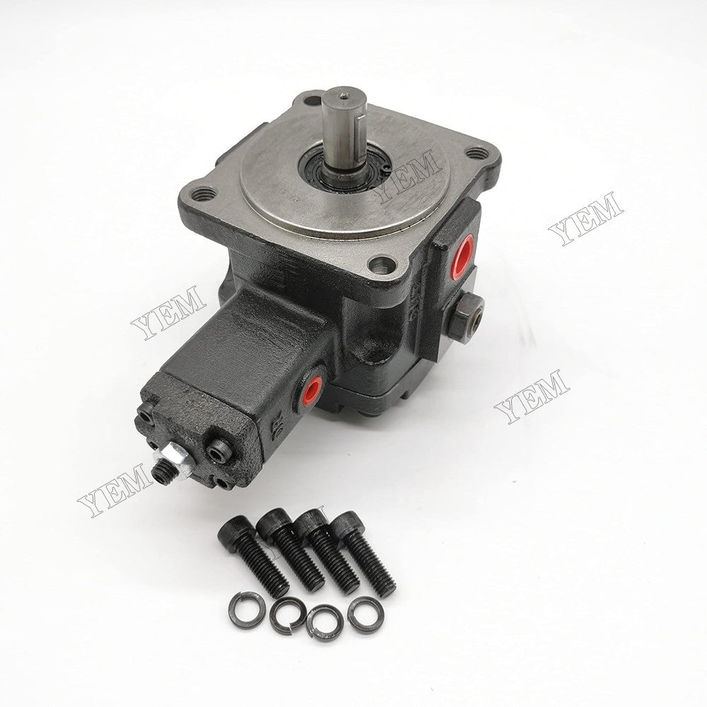 For Nxchi Excavator Hydraulic Oil Pump PVD-SF-40D-10