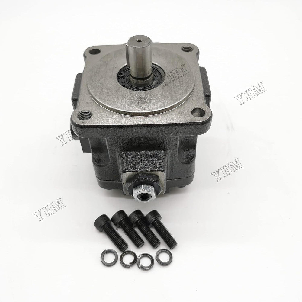 For Nxchi Excavator Hydraulic Oil Pump PVD-SF-40D-10 For Nxchi