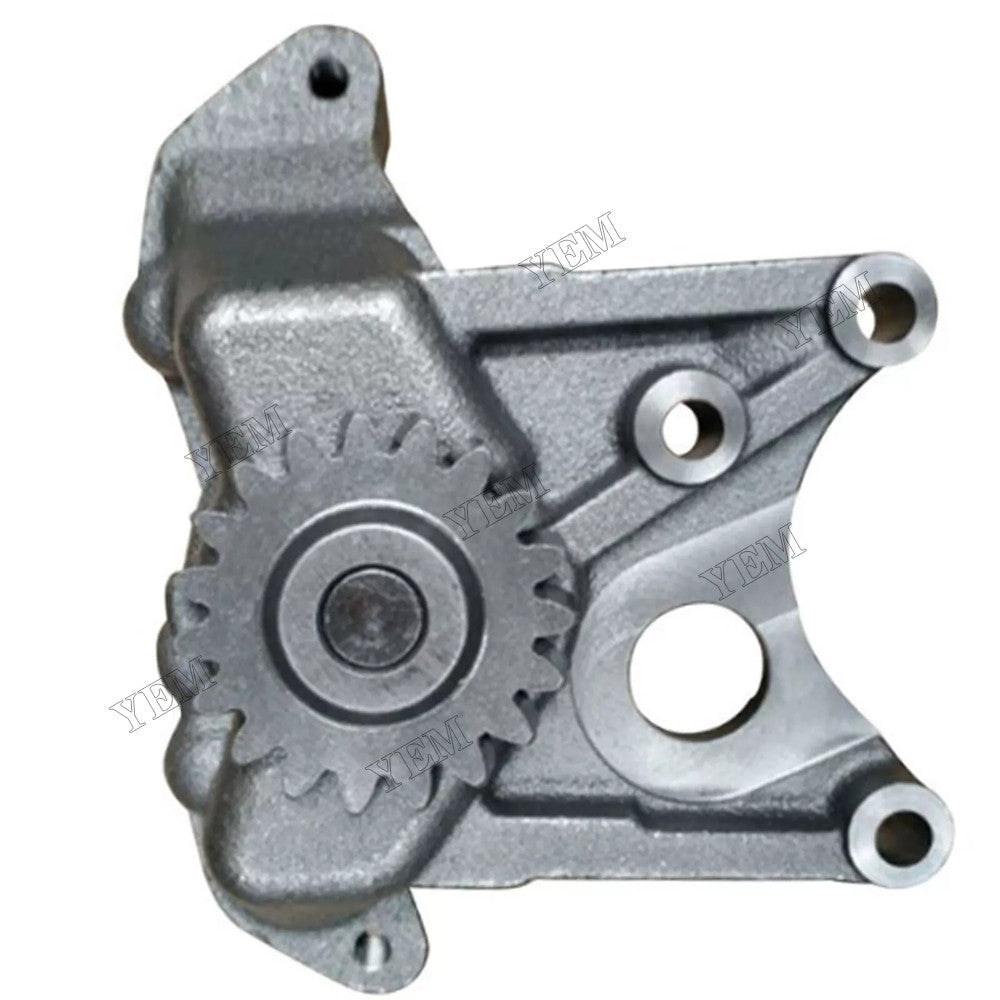 For JCB 2CX 3CX 4CX Backhoe Loader Oil Pump 02/201050 For JCB