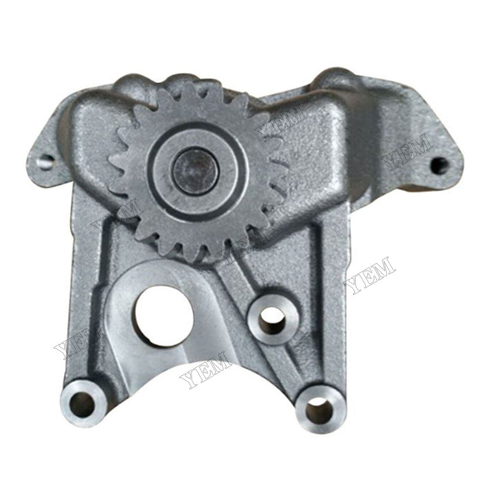 For JCB 2CX 3CX 4CX Backhoe Loader Oil Pump 02/201050 For JCB