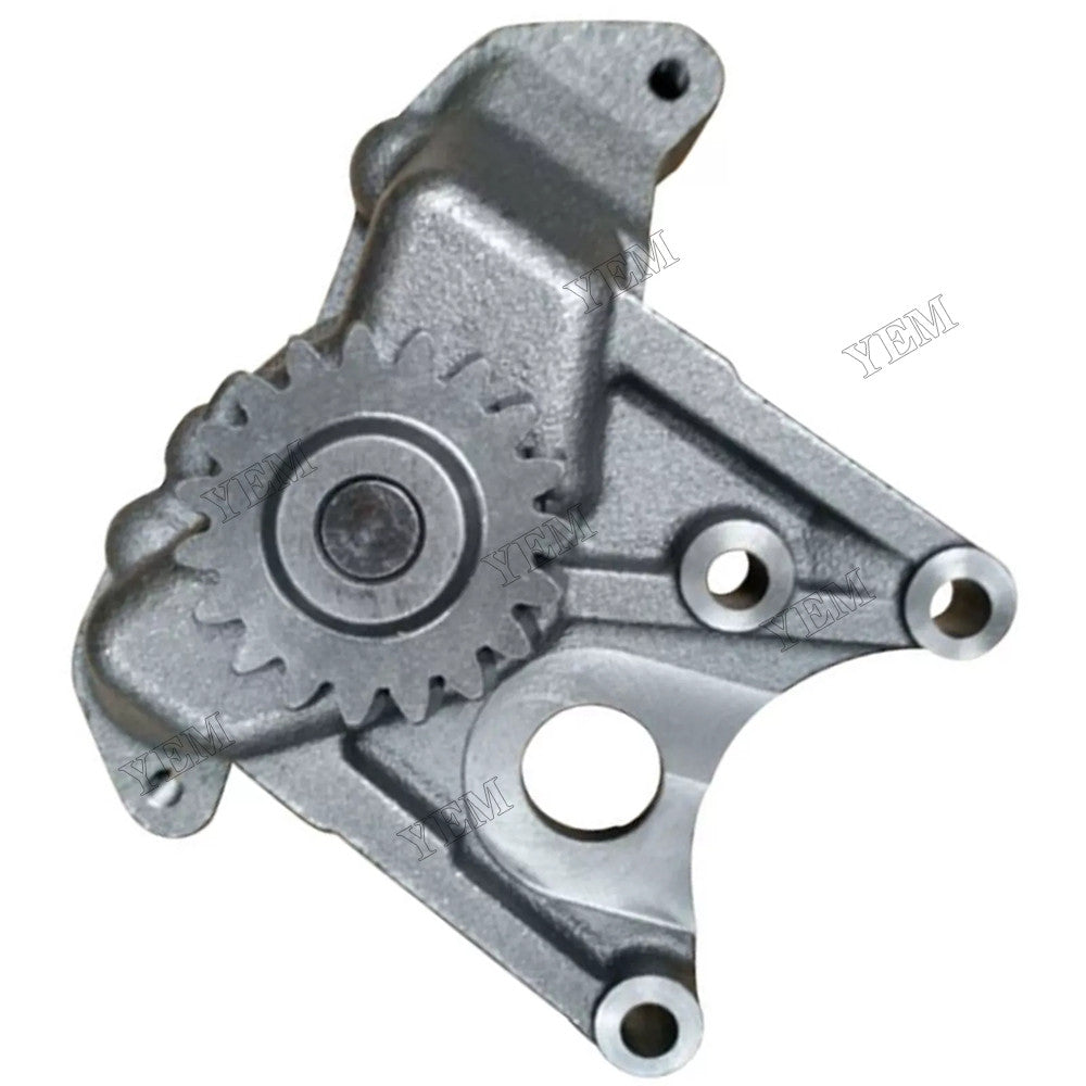 For JCB 2CX 3CX 4CX Backhoe Loader Oil Pump 02/201050 For JCB
