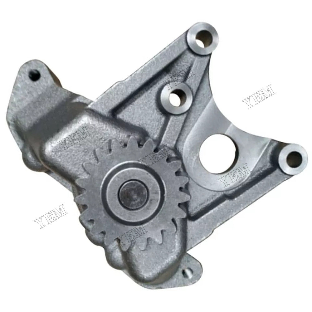 For JCB 2CX 3CX 4CX Backhoe Loader Oil Pump 02/201050 For JCB