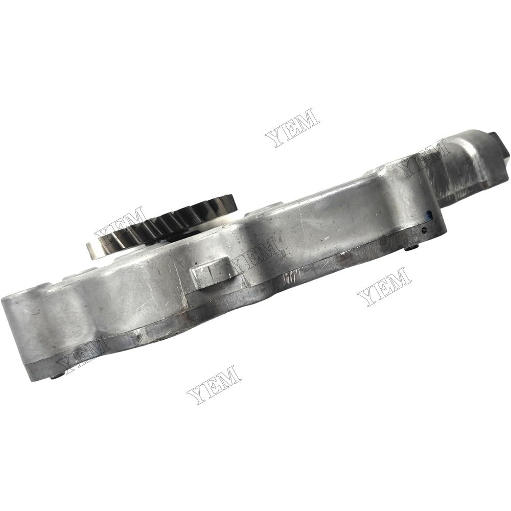 For Bobcat Doosan Engine D34 Oil Pump 7256790