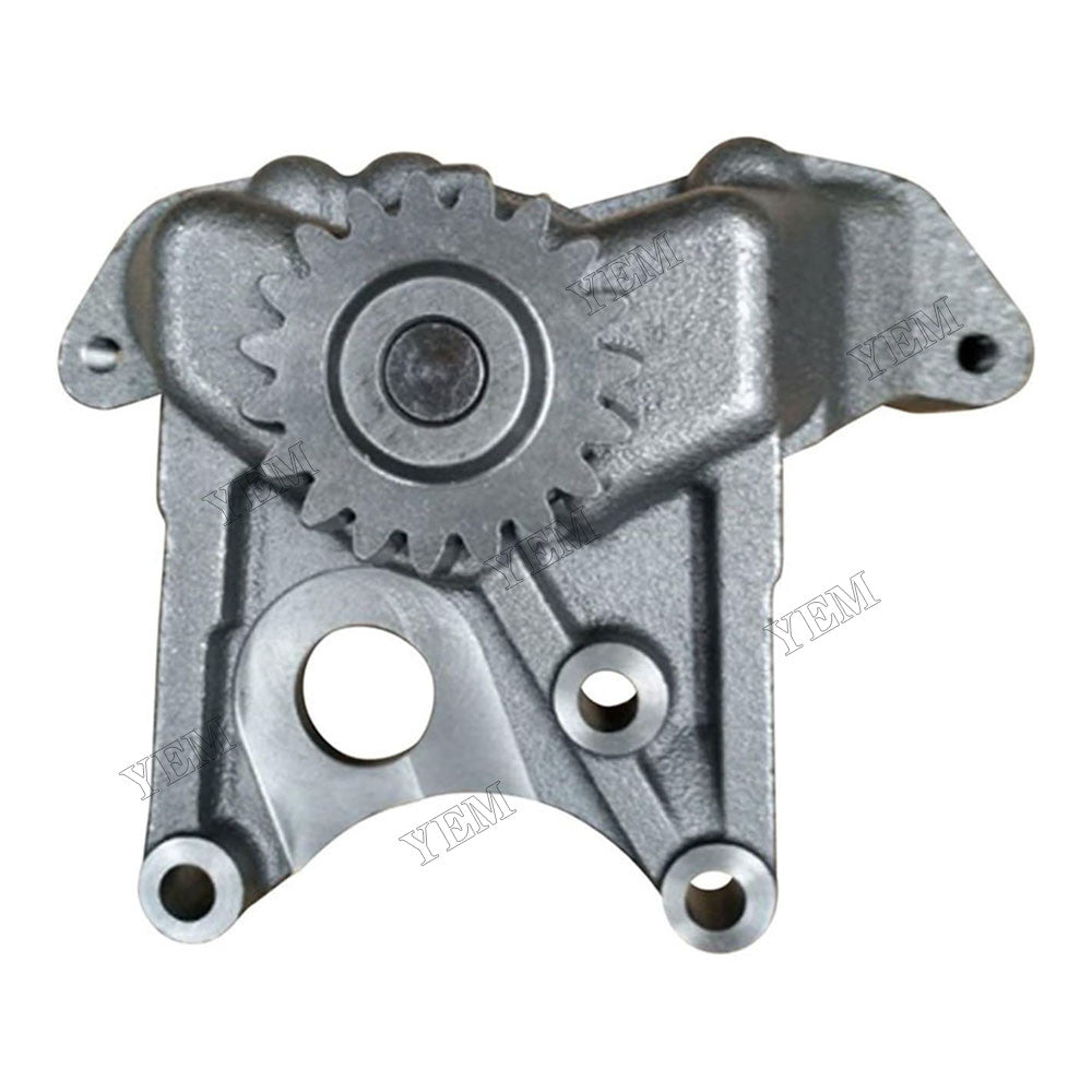 For Massey Ferguson 3070 3075 4225 4235 4245 4255 4265 6110 8925 8926 8937 8939 Oil Pump 3640908M91 For Massey Ferguson
