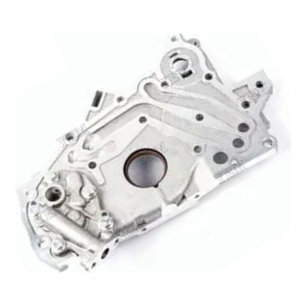 For Mitsubishi Engine 4G63 G64B 2350CC Cordia Mighty Max Tredia 1984-1986 Oil Pump MD041043
