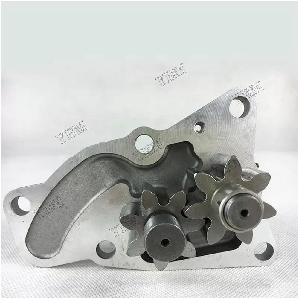 For Komatsu Engine S6D95L-1 21MM Oil Pump 6207-51-1100
