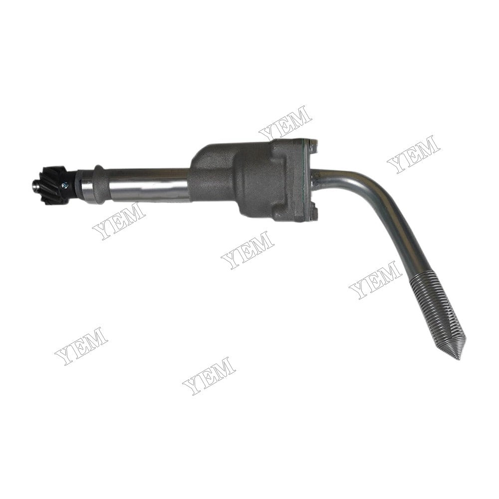 For Mitsubishi Engine S4Q S4Q2 Caterpillar CAT Excavator 305.5D 305C CR Oil Pump 350-8345 32C35-01070