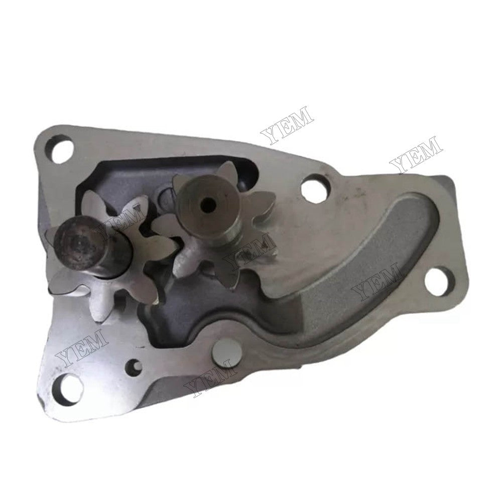 For Cummins Engine QSB3.3 ISB 4BT Oil Pump 4941148