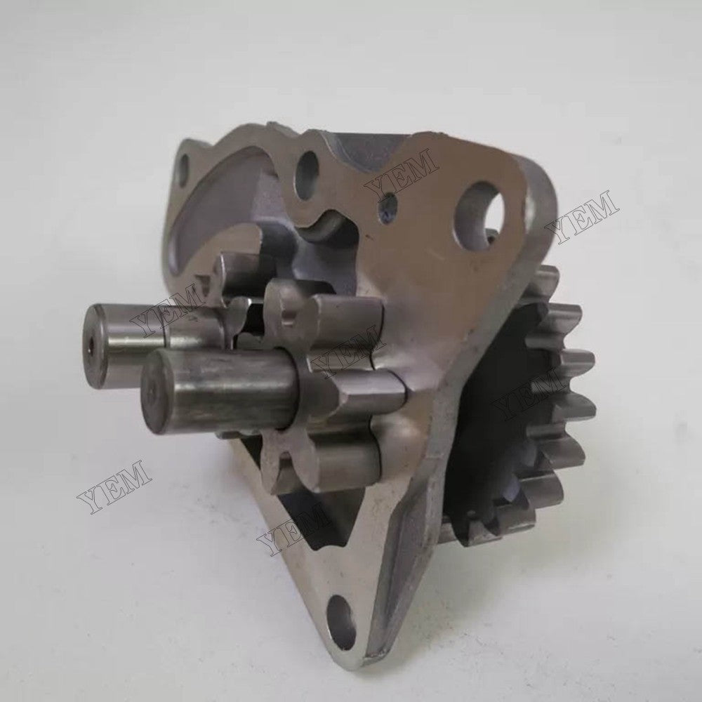 For Cummins Engine QSB3.3 ISB 4BT Oil Pump 4941148 For Cummins