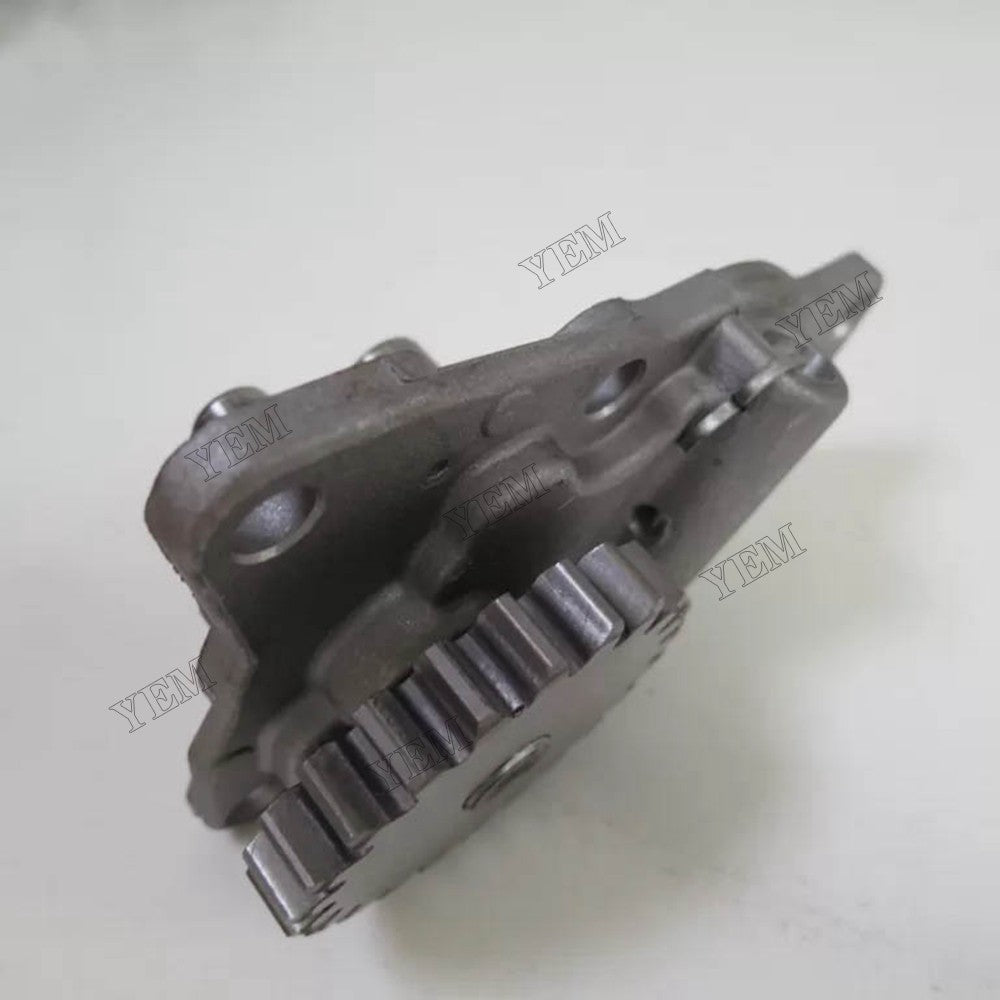 For Cummins Engine QSB3.3 ISB 4BT Oil Pump 4941148 For Cummins