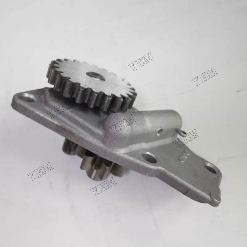 For Cummins Engine QSB3.3 ISB 4BT Oil Pump 4941148 For Cummins