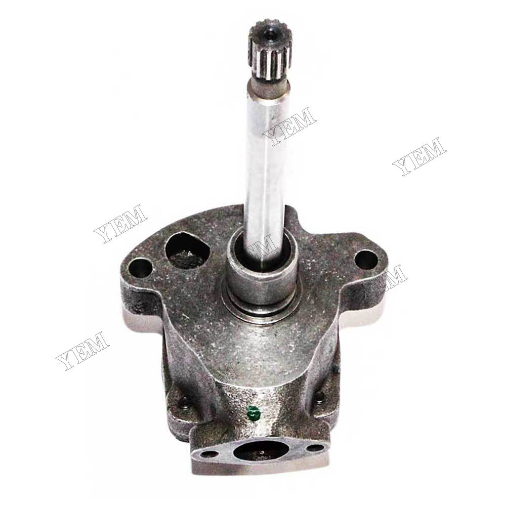 For Perkins Engine 6.354.4 TW Oil Pump P4132F015