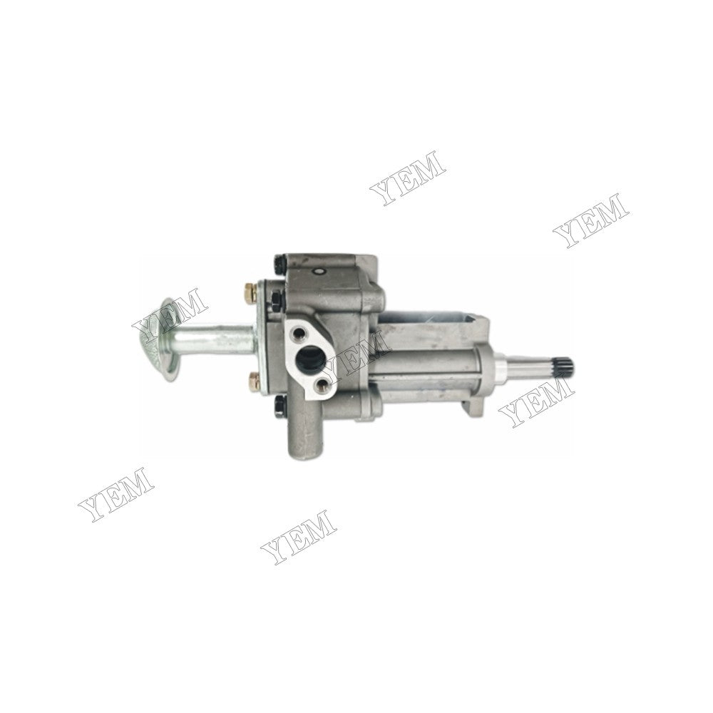 For Doosan Daewoo Engine DB58T DB58 Excavator DX220A Mega 250-V SOLAR 225LC-7A Oil Pump 400915-00011A