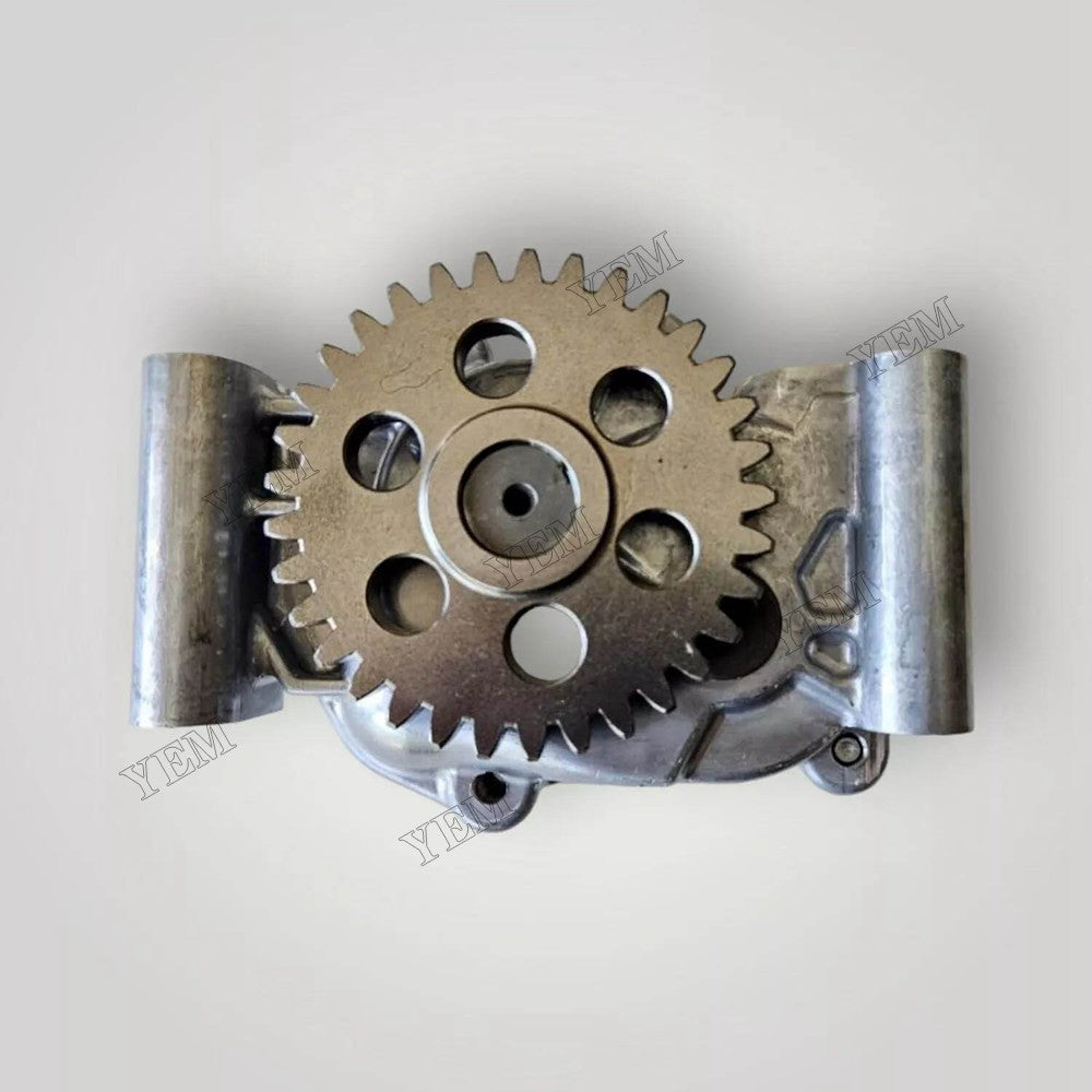 For Doosan Daewoo Engine DL06P Excavator DX160W-3 DX170W DX190W DX225LC Oil Pump 65.05100-6063A