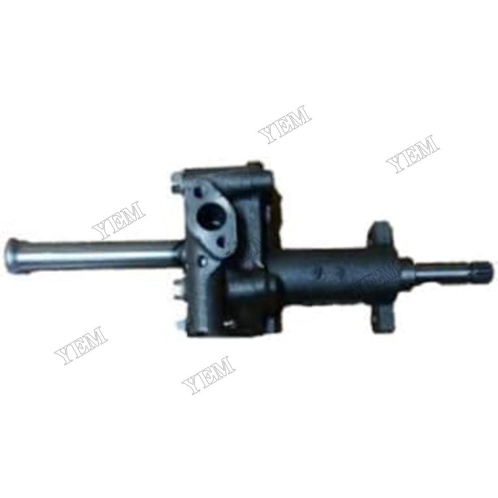 For John Deere Excavator 225CLC 210 Oil Pump 1131002770 For John Deere