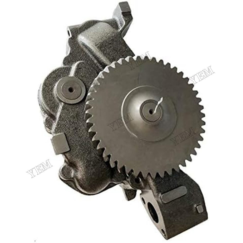 For Doosan P158LE P180LE P222LE Oil Pump Assy 65.05100-6043A