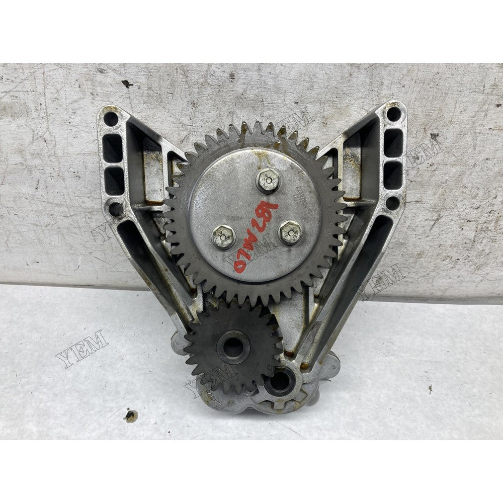 For Volvo EC330B EC330C EC360B EC360C EC360CHR EC460B EC460C EC460CHR Oil Pump 22397140