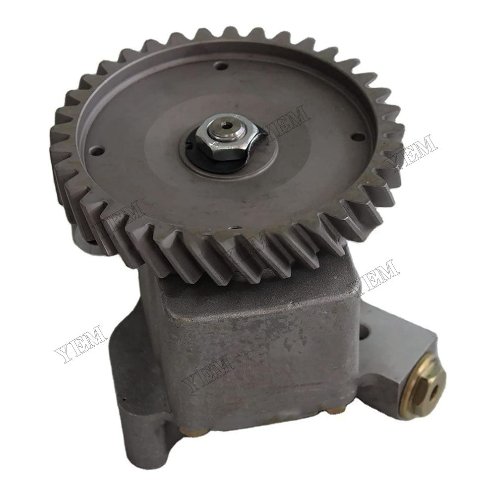 For Komatsu Doosan-Daewoo SOLAR 170W-III 200W-III 250LC-V DL250A DL300A DX300LCA Oil Pump 65.05100-6022 For Komatsu