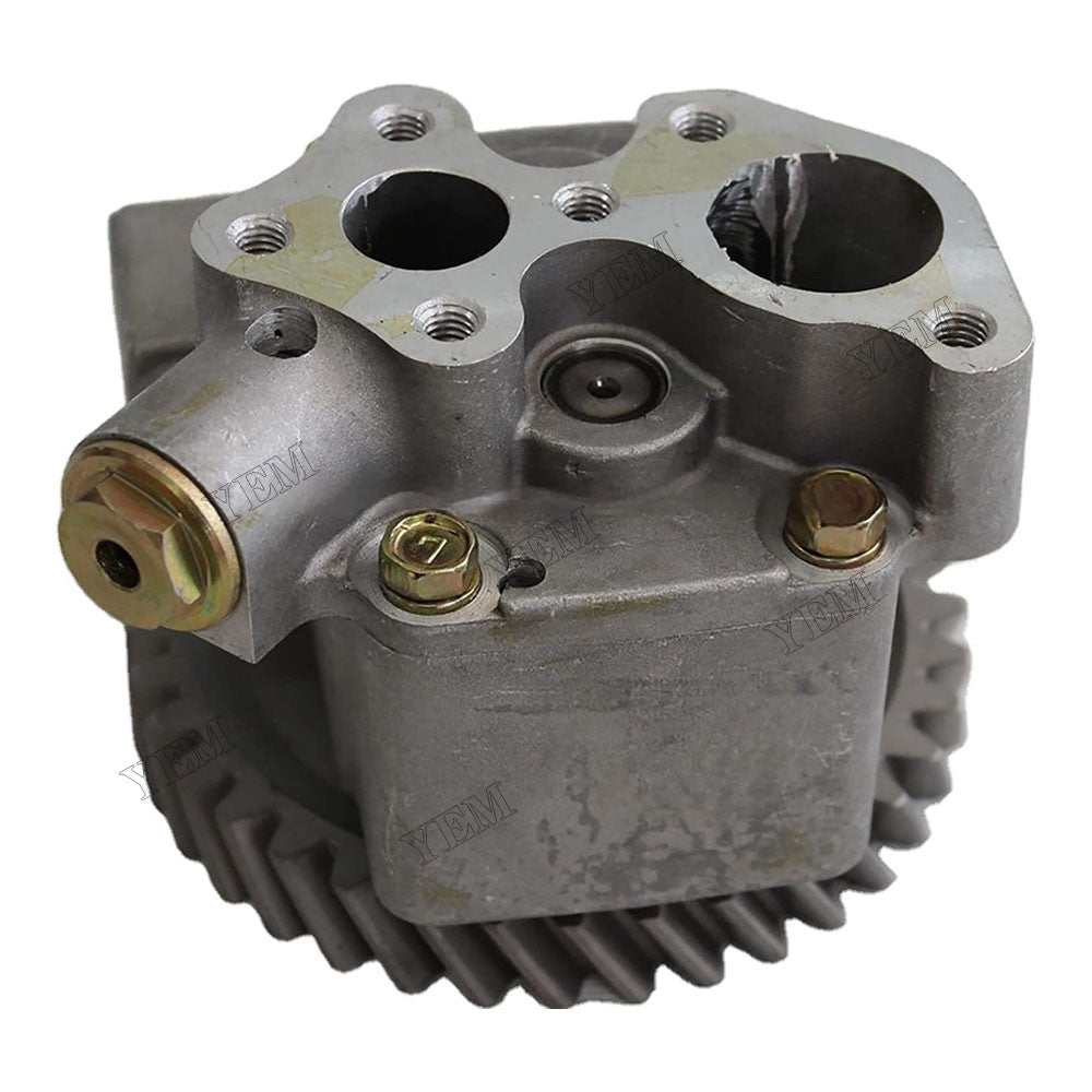 For Komatsu Doosan-Daewoo SOLAR 170W-III 200W-III 250LC-V DL250A DL300A DX300LCA Oil Pump 65.05100-6022 For Komatsu