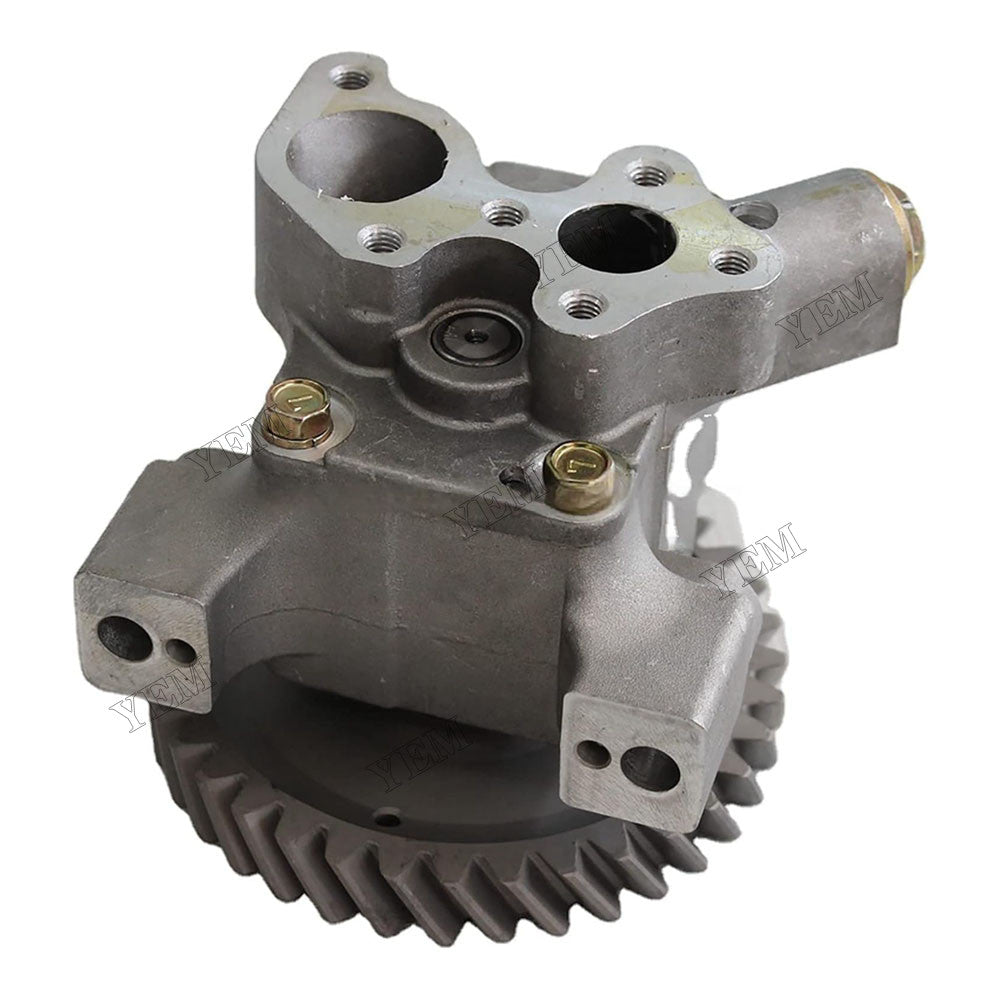 For Komatsu Doosan-Daewoo SOLAR 170W-III 200W-III 250LC-V DL250A DL300A DX300LCA Oil Pump 65.05100-6022 For Komatsu