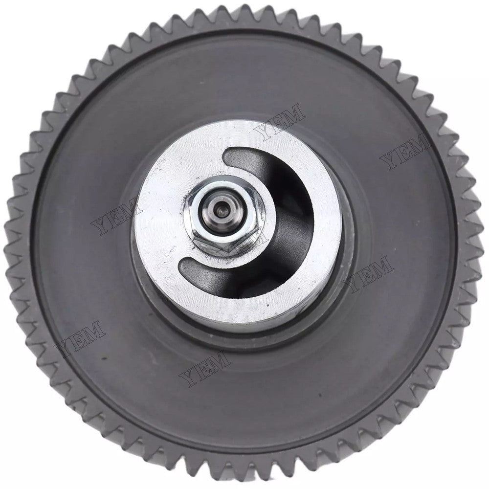 For Ford Tractor 1320 1520 1620 1715 1720 1920 2120 3415 CM272 CM274 Oil Pump 83966619