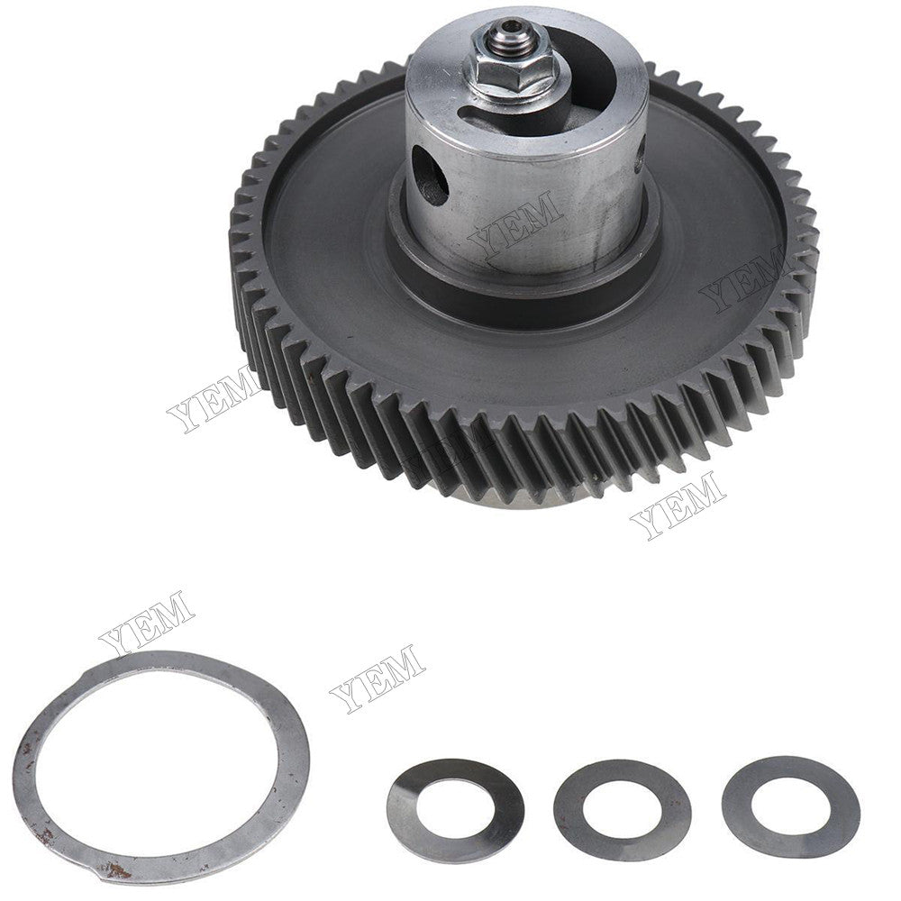 For Ford Tractor 1320 1520 1620 1715 1720 1920 2120 3415 CM272 CM274 Oil Pump 83966619 For Ford