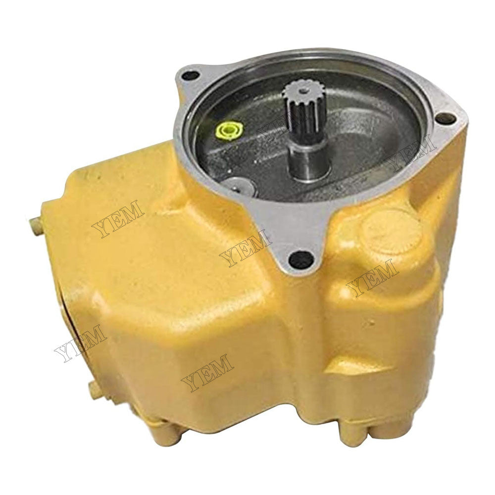 For Caterpillar CAT 777D 785 785B 785C 785D 789 789B 793 793B 797 797B Oil Pump 4P5638 For Caterpillar