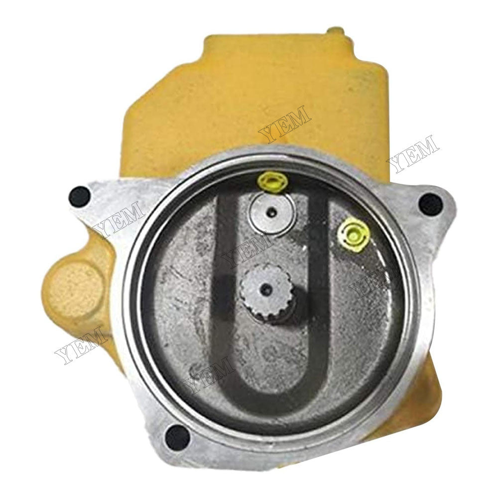 For Caterpillar CAT 777D 785 785B 785C 785D 789 789B 793 793B 797 797B Oil Pump 4P5638 For Caterpillar
