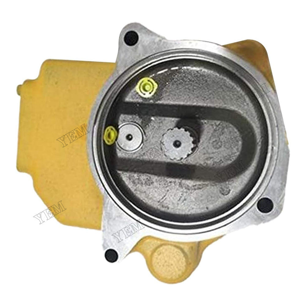 For Caterpillar CAT 777D 785 785B 785C 785D 789 789B 793 793B 797 797B Oil Pump 4P5638 For Caterpillar
