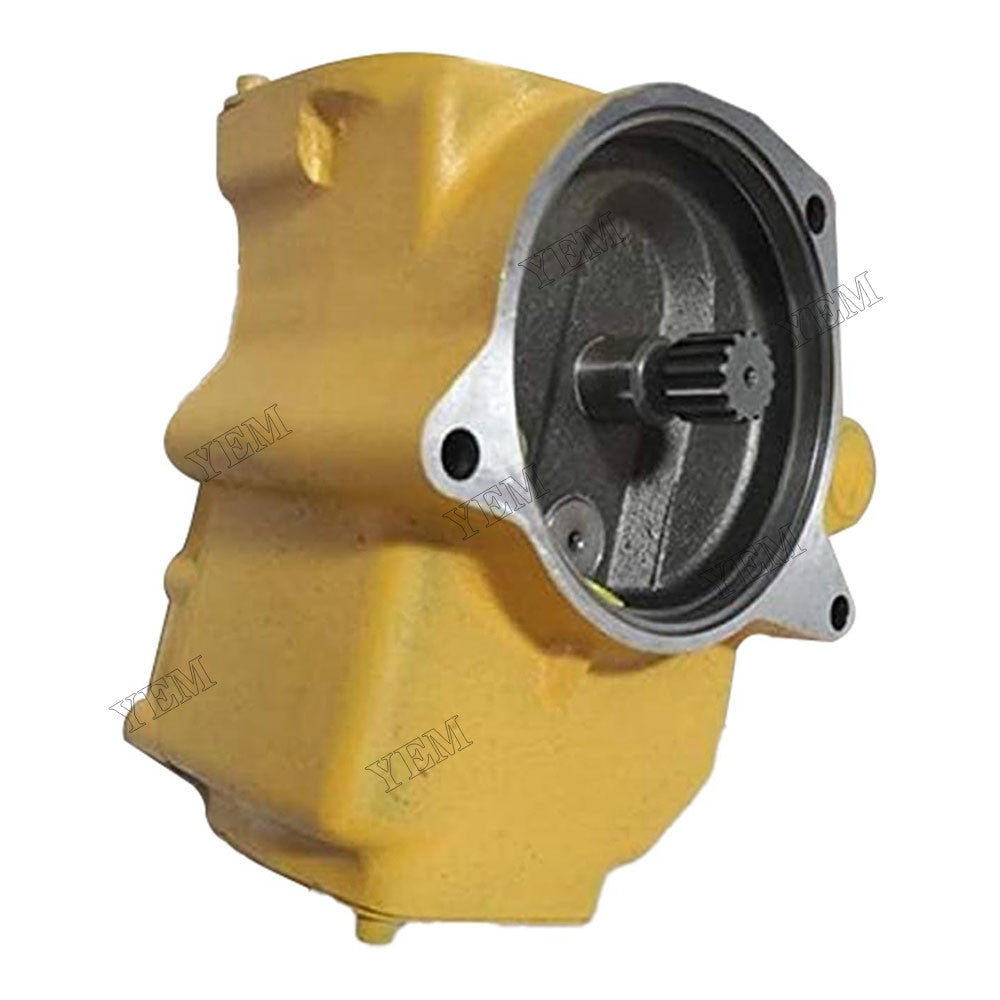 For Caterpillar CAT 777D 785 785B 785C 785D 789 789B 793 793B 797 797B Oil Pump 4P5638 For Caterpillar