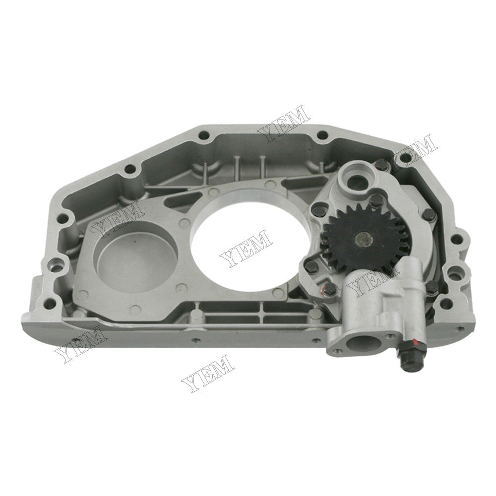 For Mercedes-benz Lkln2 Atego Axor Oil Pimp 9061800601