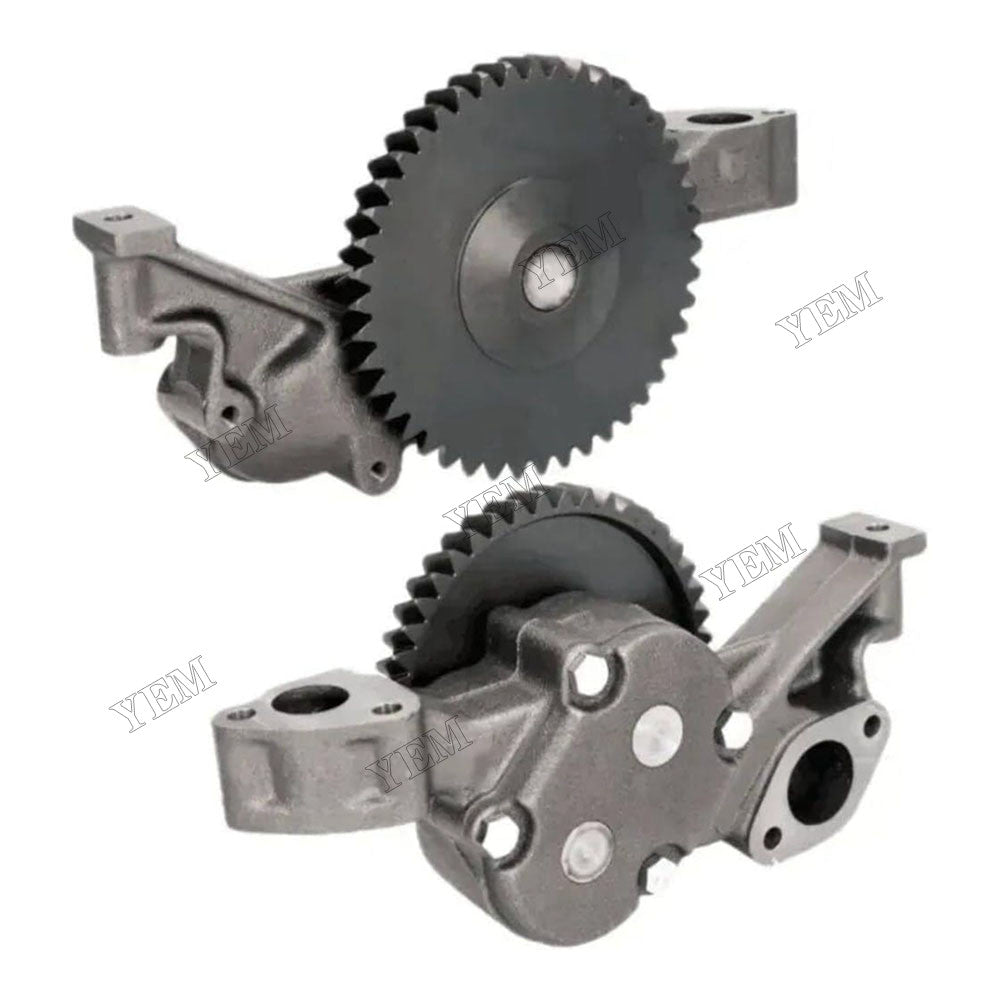 For Mercedes-benz MK NG SK Man TGA Oil Pump 4231802501