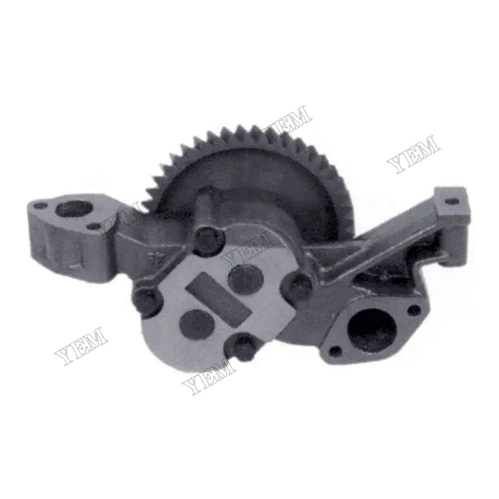 For Mercedes-benz MK NG SK Man TGA Oil Pump 4231802501 For Mercedes-Benz