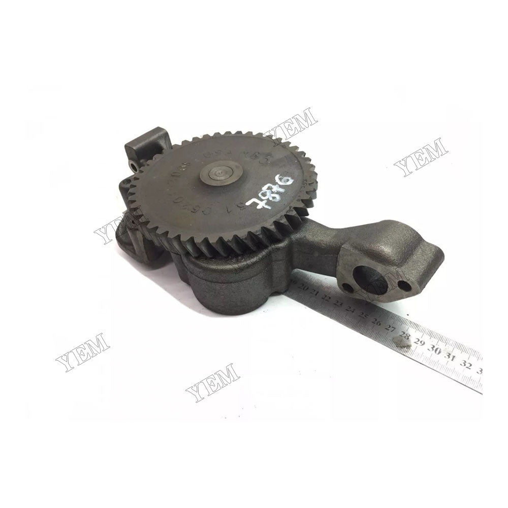 For MAN TGA E/F2000/HOCL D2865 D/E/G2866 D/E/G/H2876 Oil Pump 51051006262