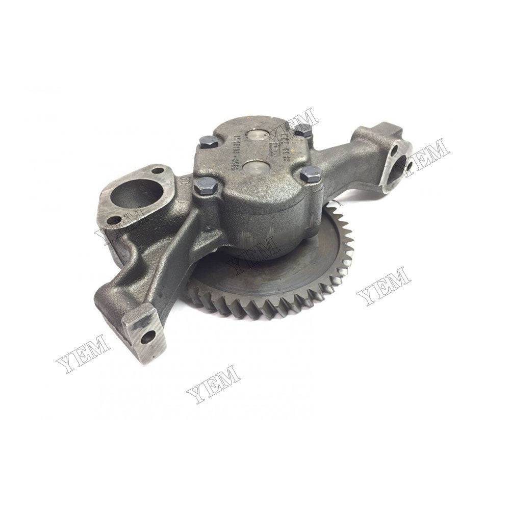For MAN TGA E/F2000/HOCL D2865 D/E/G2866 D/E/G/H2876 Oil Pump 51051006262 For MAN