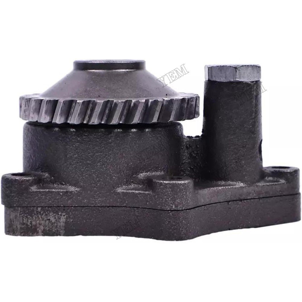 For Komatsu Engine 3D78AE-3 3D82AE-3 3D88E-3 3D88E-6 3D88E-7 4D84E-3 4D88-6 4D88E-3 4D88E-6 Oil Pump YM129001-32002 YM129407-32001