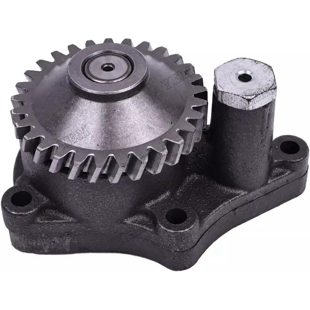 For Komatsu Engine 3D78AE-3 3D82AE-3 3D88E-3 3D88E-6 3D88E-7 4D84E-3 4D88-6 4D88E-3 4D88E-6 Oil Pump YM129001-32002 YM129407-32001 For Komatsu