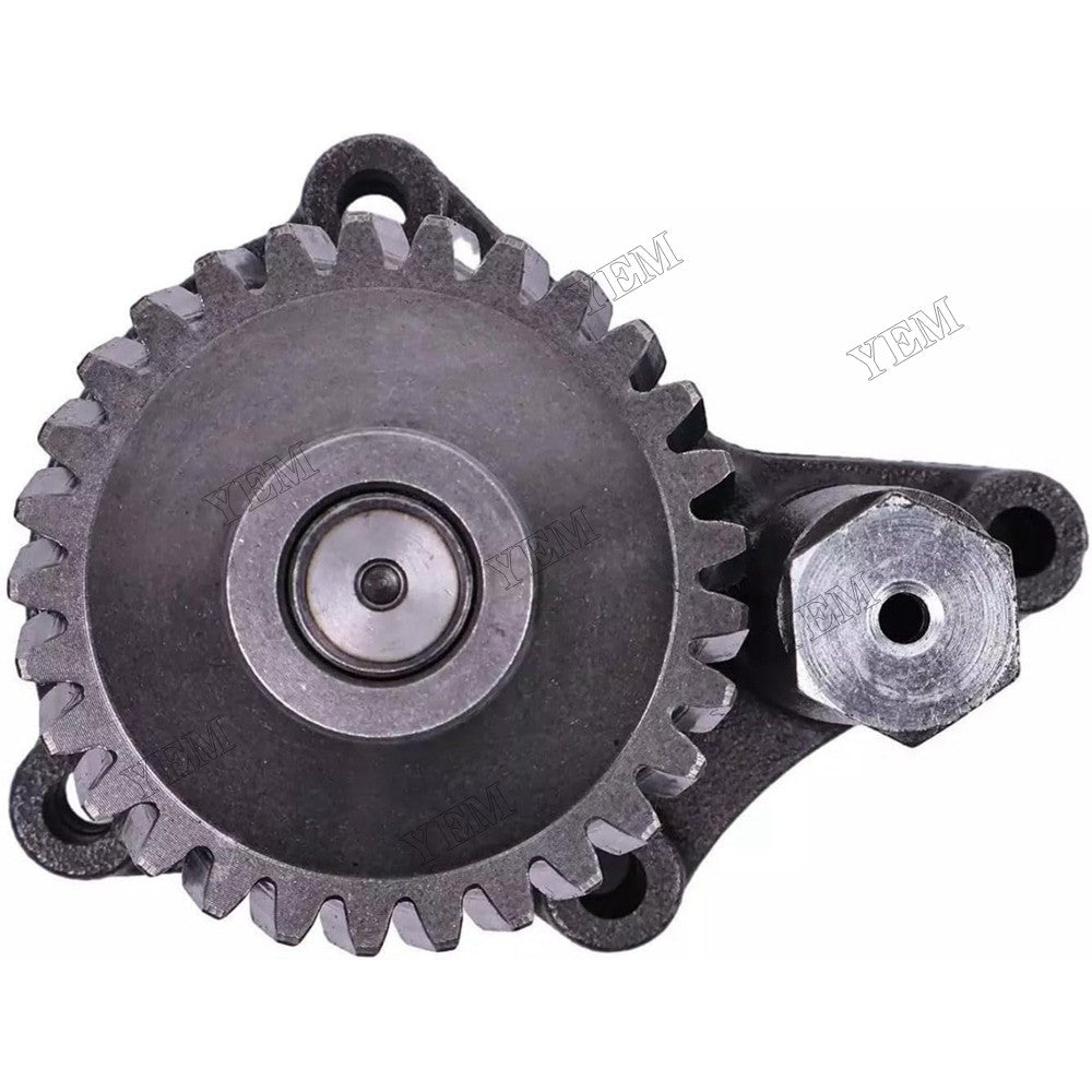 For Komatsu Engine 3D78AE-3 3D82AE-3 3D88E-3 3D88E-6 3D88E-7 4D84E-3 4D88-6 4D88E-3 4D88E-6 Oil Pump YM129001-32002 YM129407-32001 For Komatsu